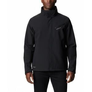 Columbia Titanium Thermodynamic Softshell Jacket, Men’s Sz XXL